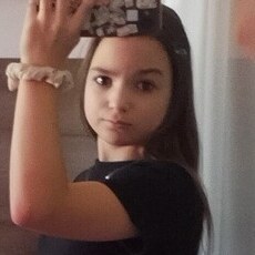 Фотография девушки Эля, 31 год из г. Зеленогорск (Красноярский Край)