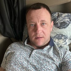 Фотография мужчины Андрей, 37 лет из г. Нижневартовск