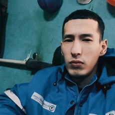 Фотография мужчины Есен, 30 лет из г. Жанаозен