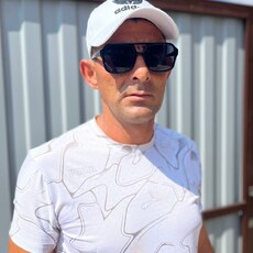 Фотография мужчины Серега, 44 года из г. Анапа