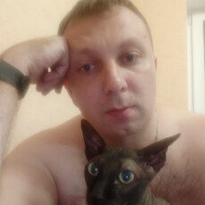 Фотография мужчины Сергей, 35 лет из г. Воронеж