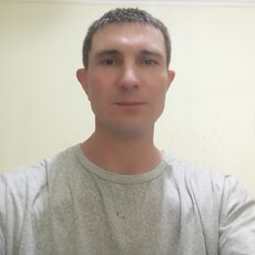 Фотография мужчины Ruslan, 38 лет из г. Балхаш