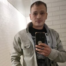 Фотография мужчины Андрей, 33 года из г. Краснотурьинск