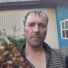 Фотография мужчины Михаил, 50 лет из г. Усолье-Сибирское