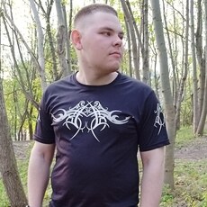 Фотография мужчины Кирилл, 21 год из г. Балтийск