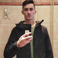 Фотография мужчины Євгенії, 24 года из г. Варшава