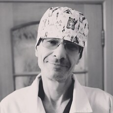 Фотография мужчины Иван, 46 лет из г. Самара