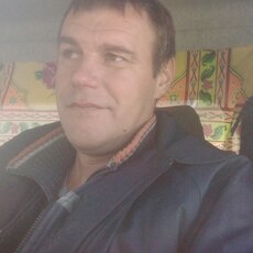 Фотография мужчины Позітівчик, 39 лет из г. Переяслав