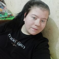 Фотография девушки Ирина, 25 лет из г. Кропоткин