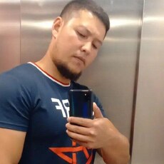 Фотография мужчины Ali, 31 год из г. Наманган