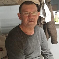 Фотография мужчины Марат, 47 лет из г. Балабаново