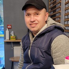 Фотография мужчины Макс, 38 лет из г. Сумы