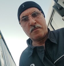 Фотография мужчины Магамед, 57 лет из г. Курчатов