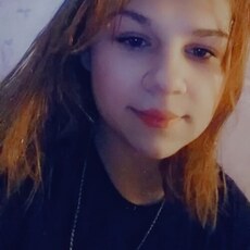 Фотография девушки Эвелина, 19 лет из г. Жезказган