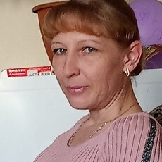 Фотография девушки Наталья, 46 лет из г. Чита