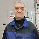 Роман, 43 года