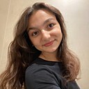 Мария, 19 лет