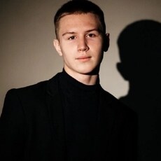 Фотография мужчины Андрей, 18 лет из г. Сальск
