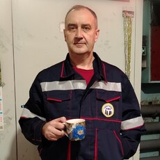 Фотография мужчины Руслан, 50 лет из г. Степногорск