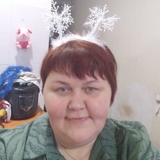 Фотография девушки Светлана, 42 года из г. Новосибирск
