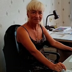 Фотография девушки Алёна, 56 лет из г. Тула