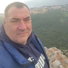 Фотография мужчины Юрий, 51 год из г. Краснодар