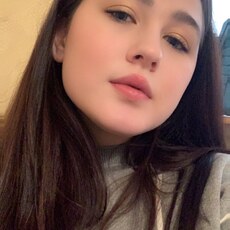 Фотография девушки Ирина, 21 год из г. Владивосток