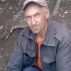 Фотография мужчины Александр, 47 лет из г. Риддер