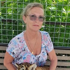 Фотография девушки Елена, 53 года из г. Тула