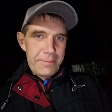 Фотография мужчины Алексей, 48 лет из г. Мыски