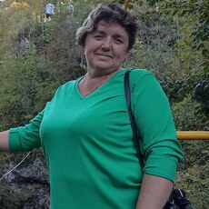 Фотография девушки Ольга, 51 год из г. Краснодар