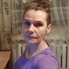Фотография девушки Алла, 40 лет из г. Северодвинск