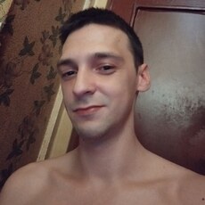 Фотография мужчины Дмитрий, 30 лет из г. Камышин