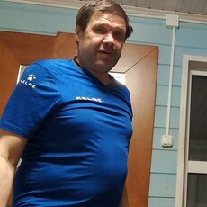 Фотография мужчины Олег, 53 года из г. Архангельск