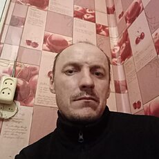 Фотография мужчины Николай, 41 год из г. Починок