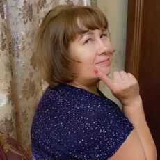Фотография девушки Ольга, 51 год из г. Сочи