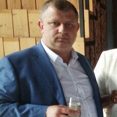 Фотография мужчины Андрей, 48 лет из г. Одинцово