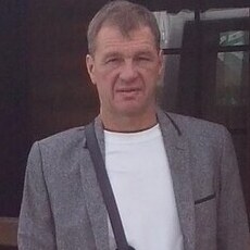 Фотография мужчины Сергей, 61 год из г. Санкт-Петербург