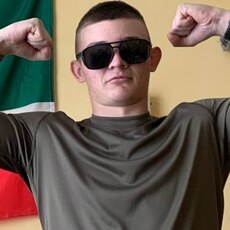 Фотография мужчины Матвей, 27 лет из г. Луга