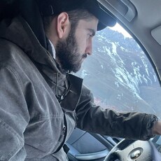 Фотография мужчины Азамат, 26 лет из г. Москва