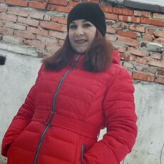 Фотография девушки Светлана, 32 года из г. Еманжелинск