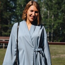 Фотография девушки Вита, 29 лет из г. Екатеринбург