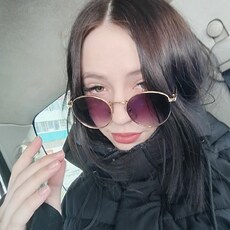 Фотография девушки Александра, 18 лет из г. Комсомольск-на-Амуре