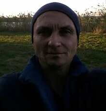 Фотография мужчины Виталий, 41 год из г. Отрадная