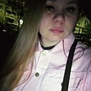 Анастасия, 28 лет