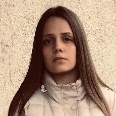 Фотография девушки Кристина, 24 года из г. Мулино