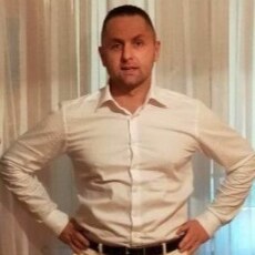 Фотография мужчины Алексадор, 38 лет из г. Марьина Горка