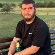 Фотография мужчины Александр, 25 лет из г. Снежное