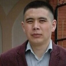 Фотография мужчины Бекзат, 31 год из г. Караганда