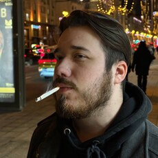 Фотография мужчины Илья, 24 года из г. Москва